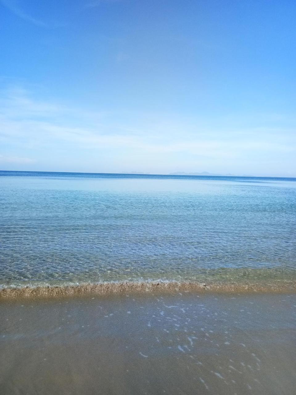 Loma Sea Views * Koh Jum