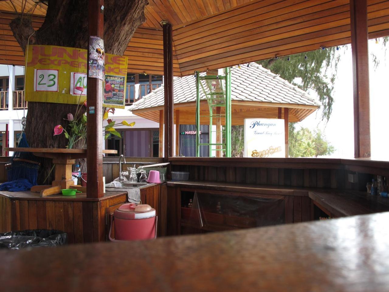 Siraya Beachfront Ko Pha Ngan
