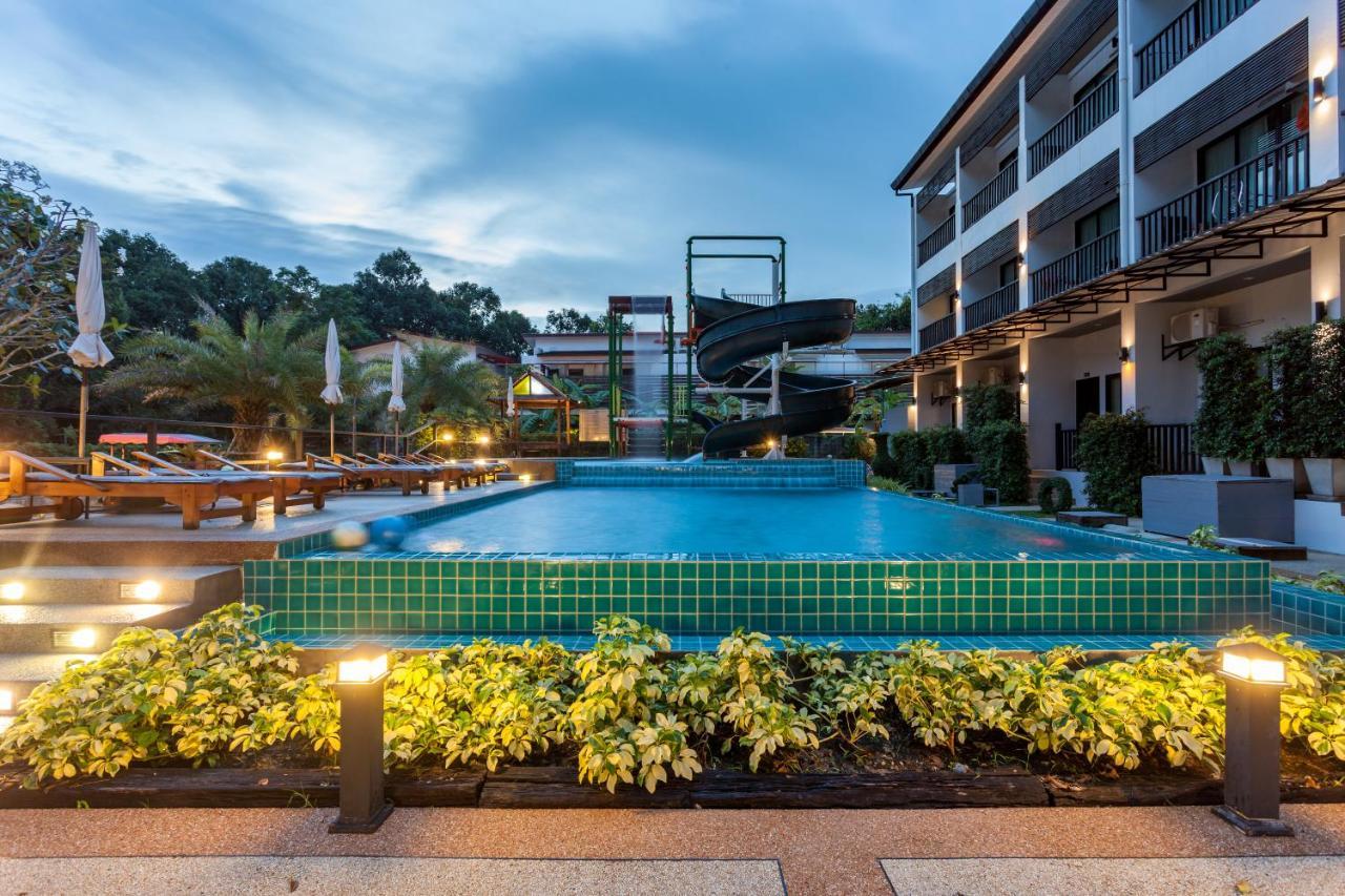 Aonang Viva - Sha 3* Ao Nang