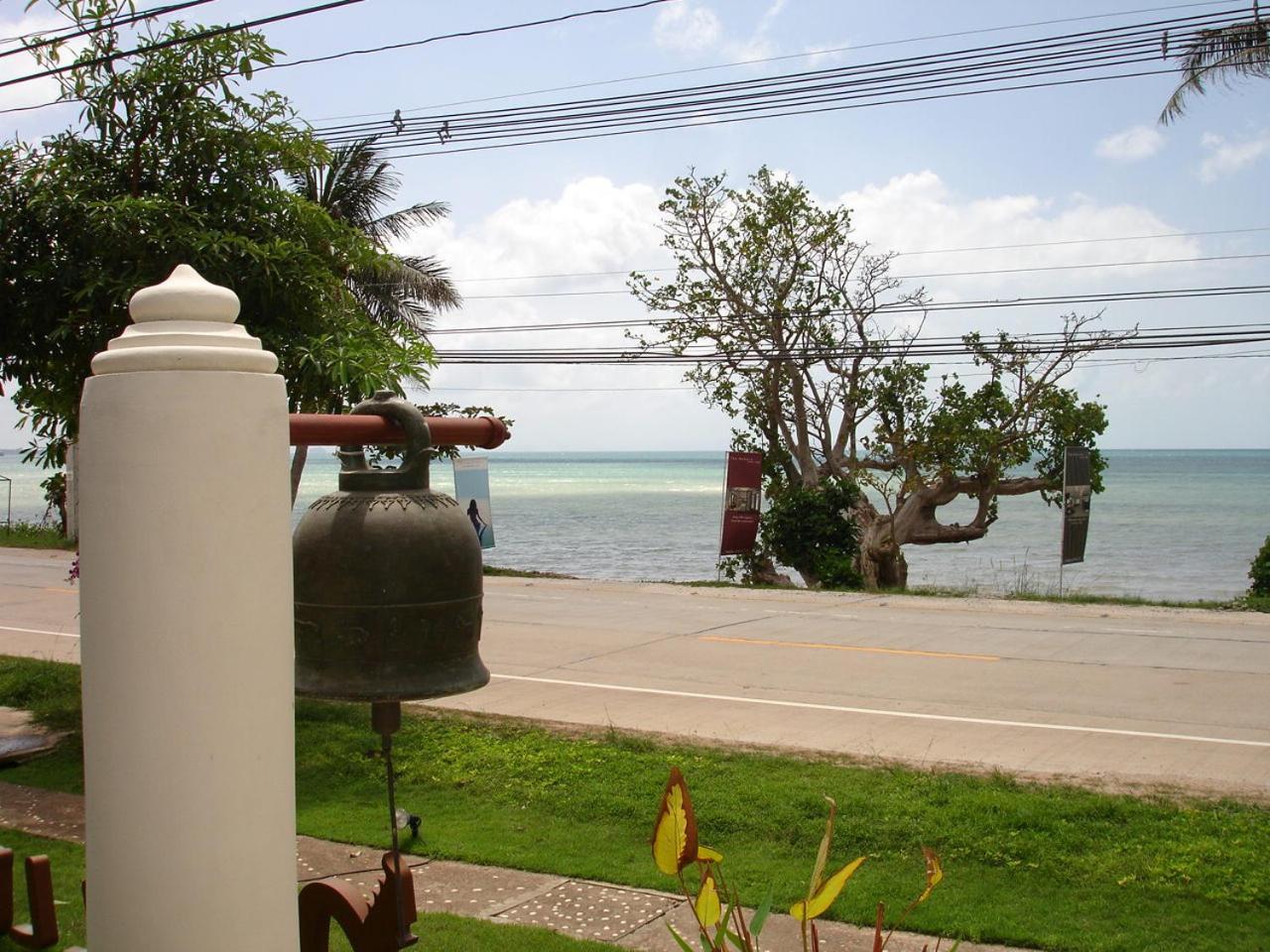 Apartment Nakara Nathon