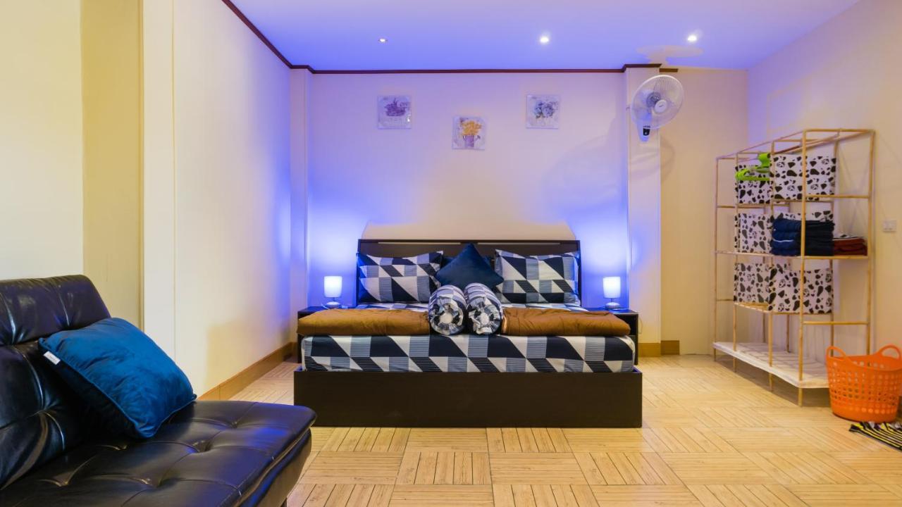 Cyana Resort