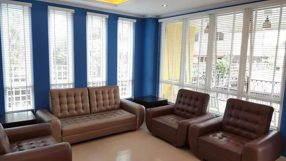 Garden Hill Aparthotel