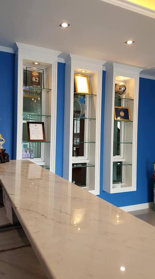 Aparthotel Garden Hill Trang