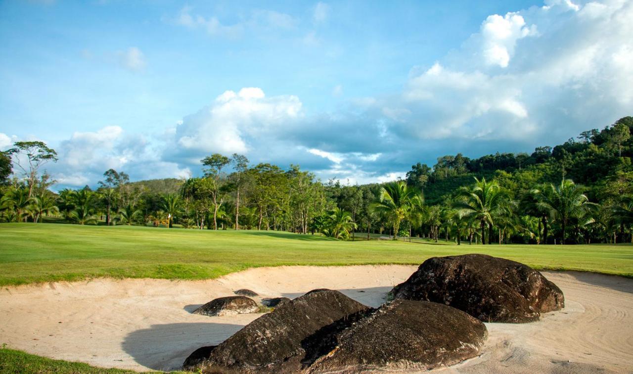 Katathong Golf & Resort 4*