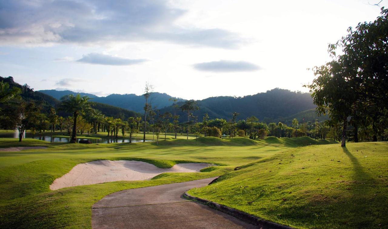 Katathong Golf &