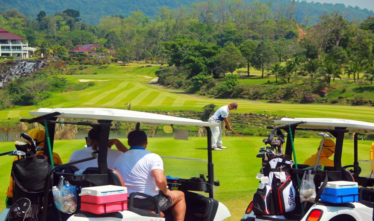 Katathong Golf &