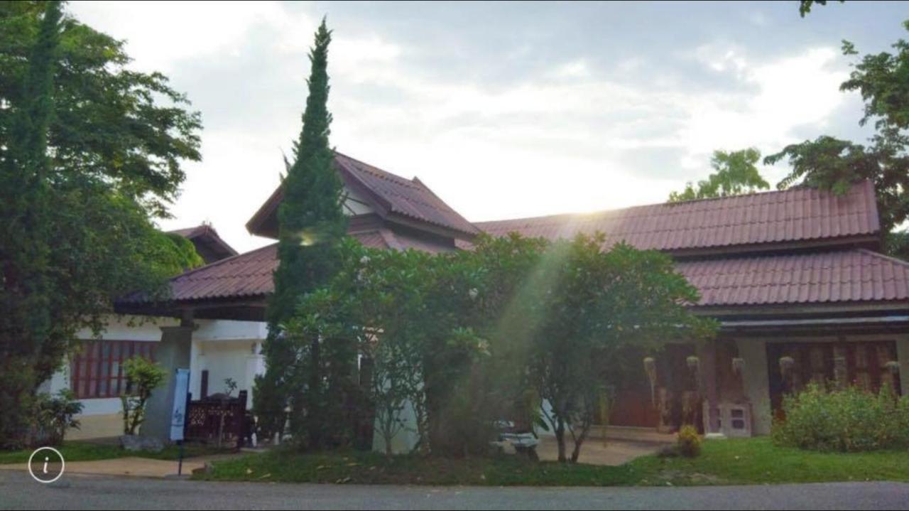 Resort Inthanon Riverside 3*