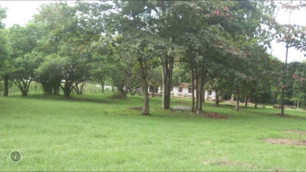Inthanon Riverside Resort