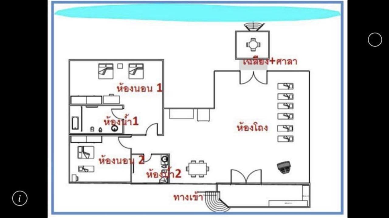 Inthanon Riverside Resort 3*