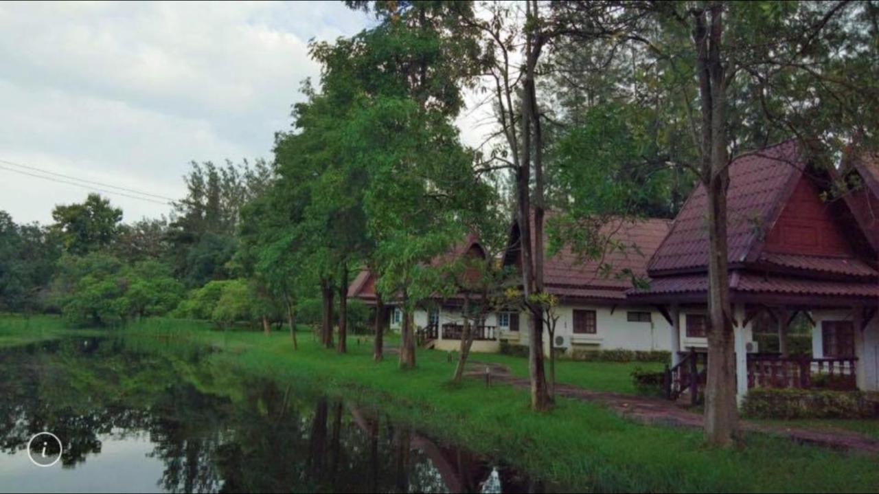 Resort Inthanon Riverside