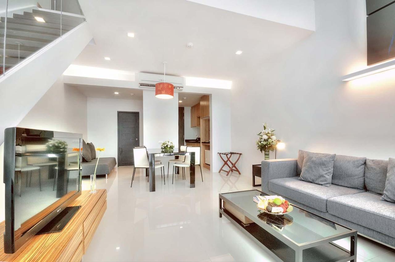 Hotel Mida De Sea Hua Hin - Sha