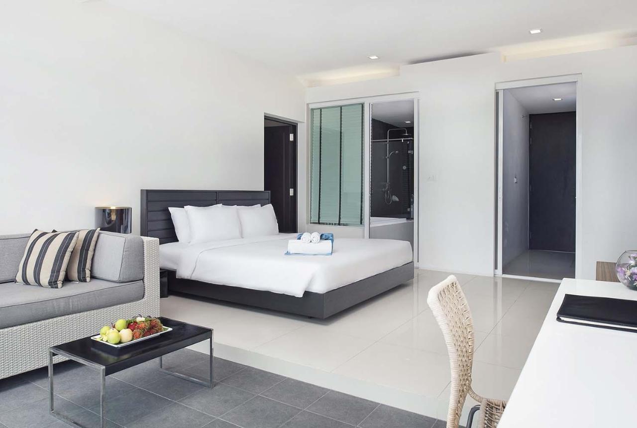 Mida De Sea Hua Hin - Sha Hotel Cha-Am
