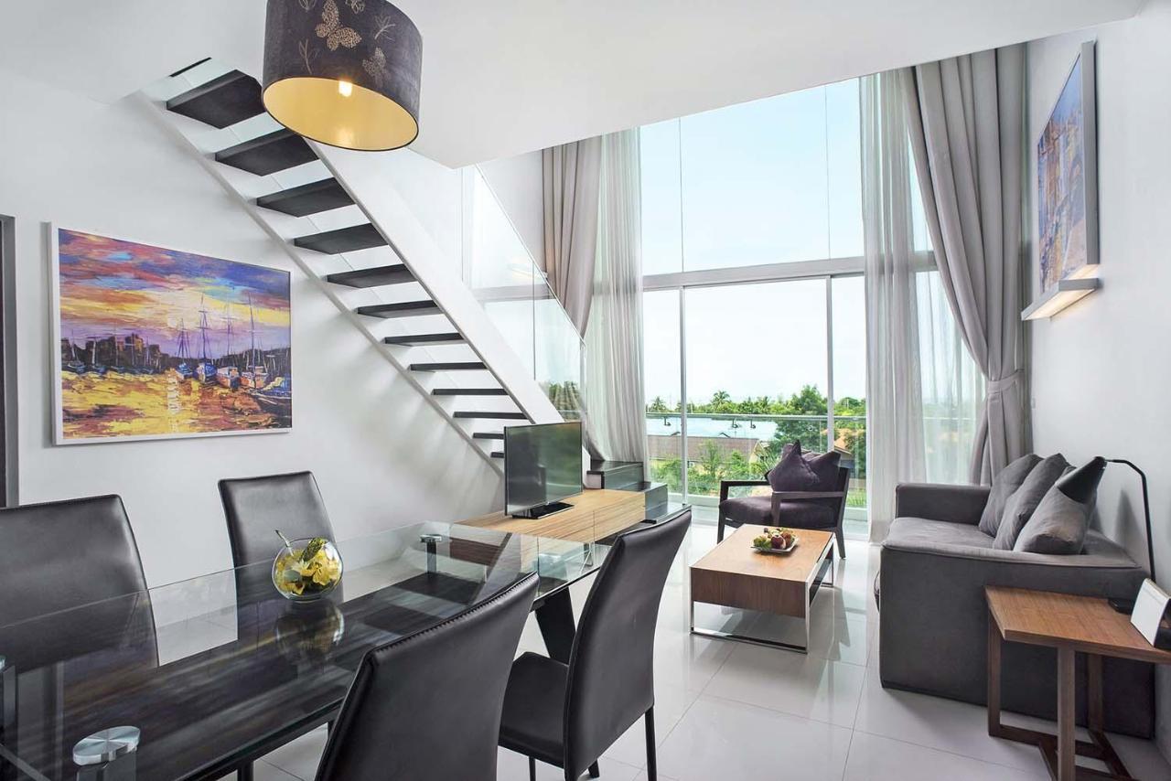 Hotel Mida De Sea Hua Hin - Sha Cha-Am