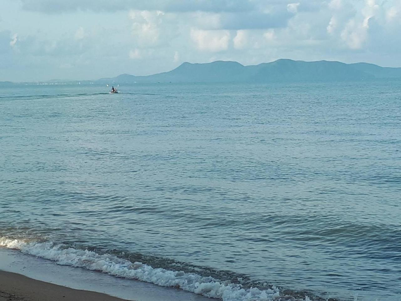 Jomtien Garden & Hotel