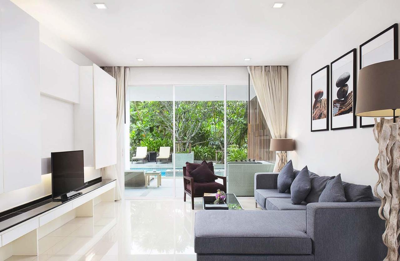 Mida De Sea Hua Hin - Sha Hotel Cha-Am