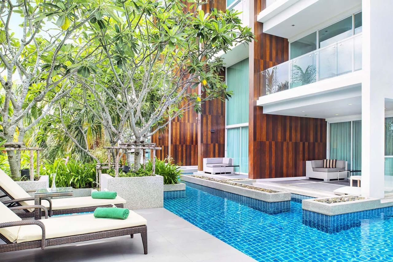 Hotel Mida De Sea Hua Hin - Sha 4*