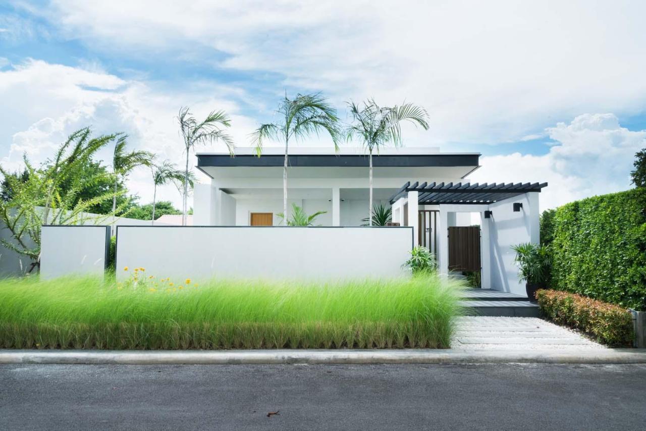 Mida De Sea Hua Hin - Sha Hotel Cha-Am