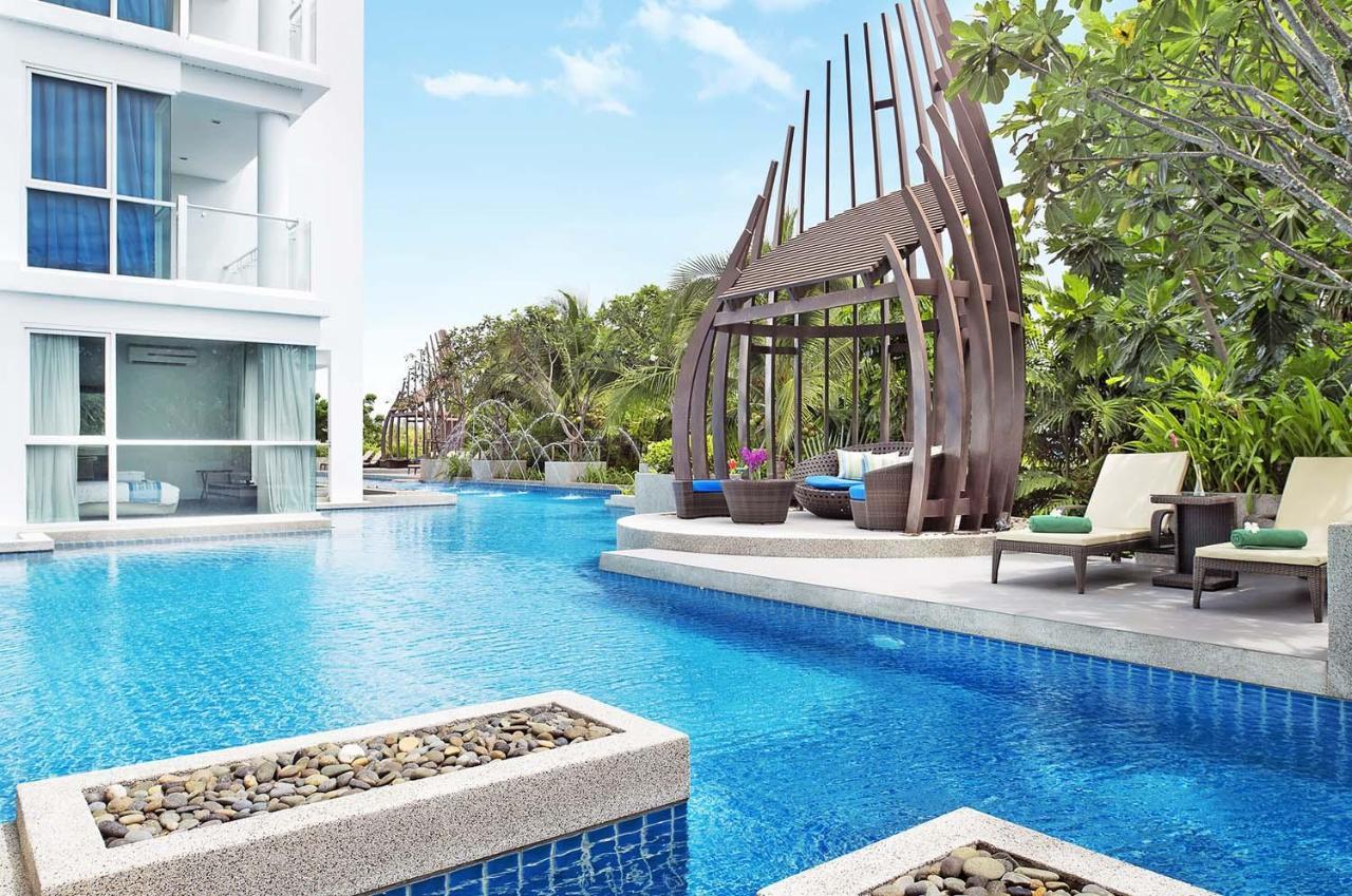 Hotel Mida De Sea Hua Hin - Sha Cha-Am