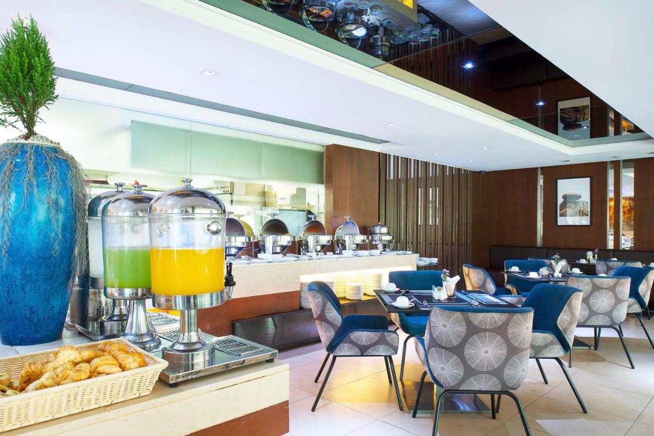 Mida De Sea Hua Hin - Sha Hotel Cha-Am