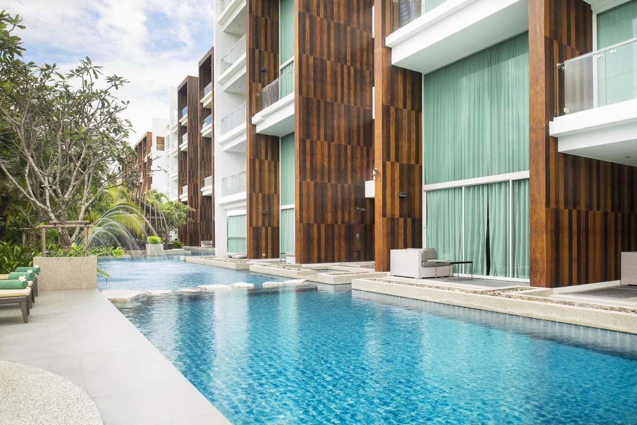 Hotel Mida De Sea Hua Hin - Sha