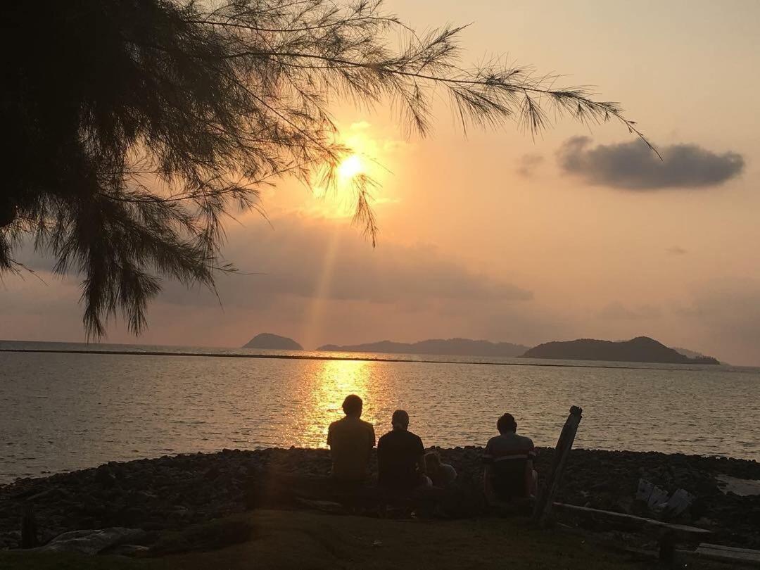 Resort Pano
