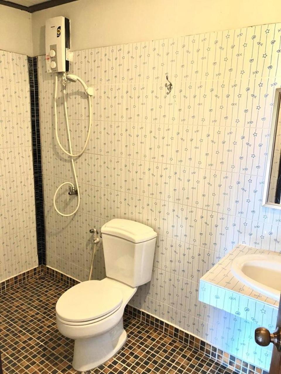 Resort Tapear