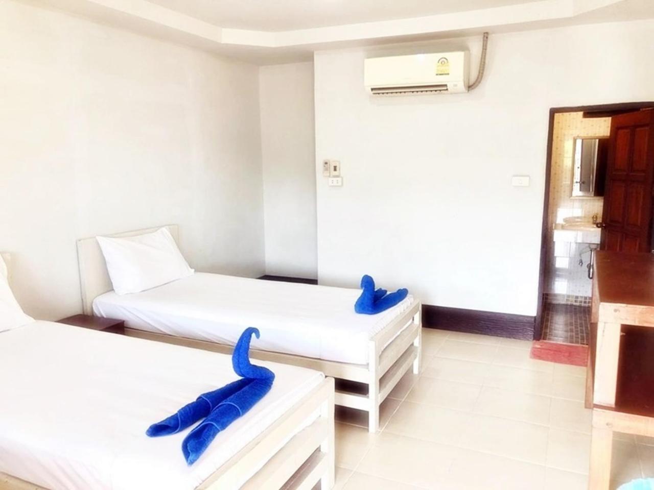 Tapear Resort 2*
