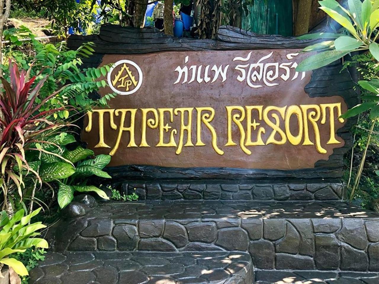 Tapear Phi Phi Don