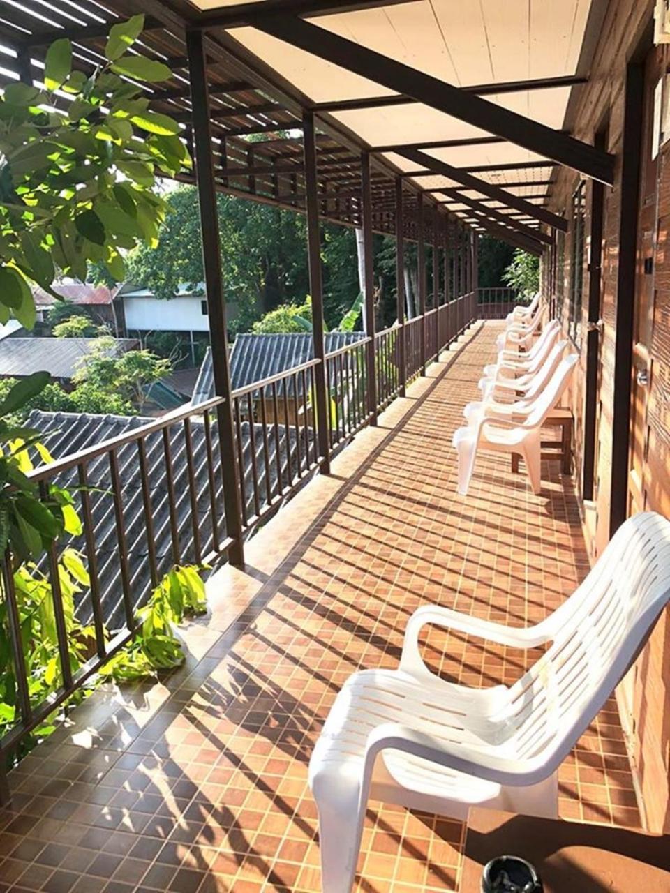 Tapear Resort 2*