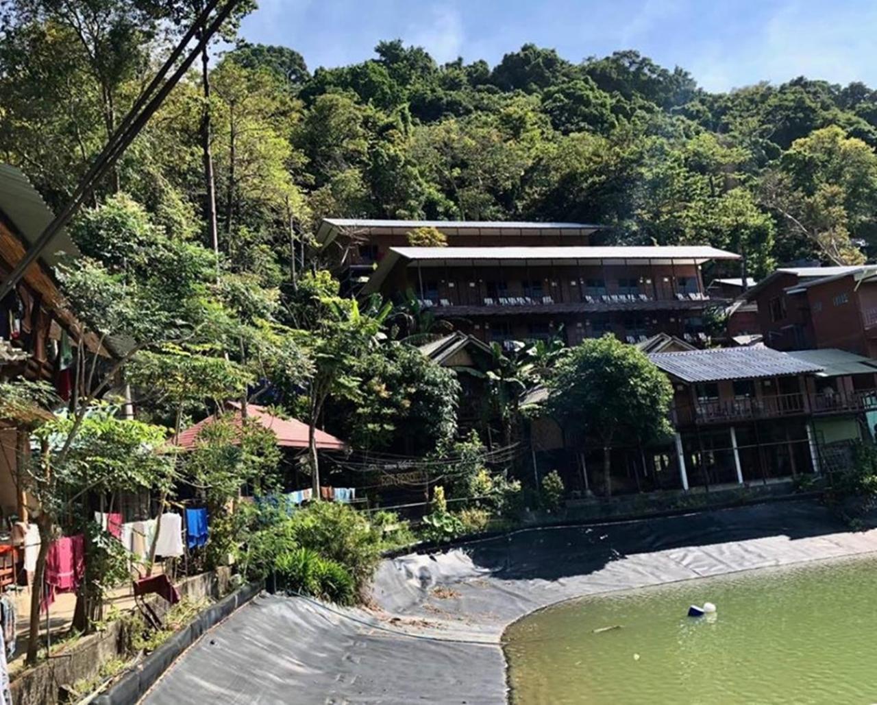 Tapear Resort