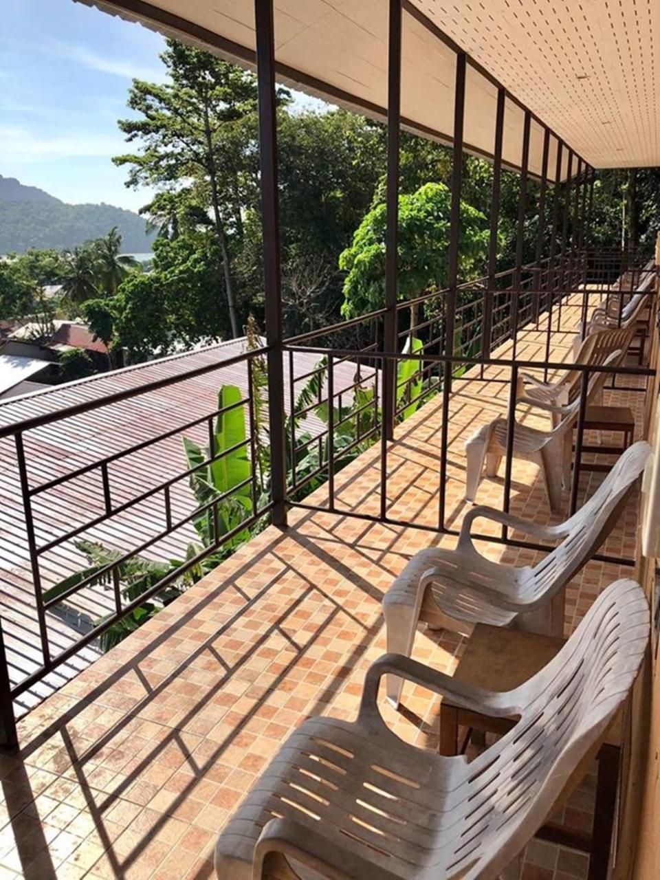Resort Tapear