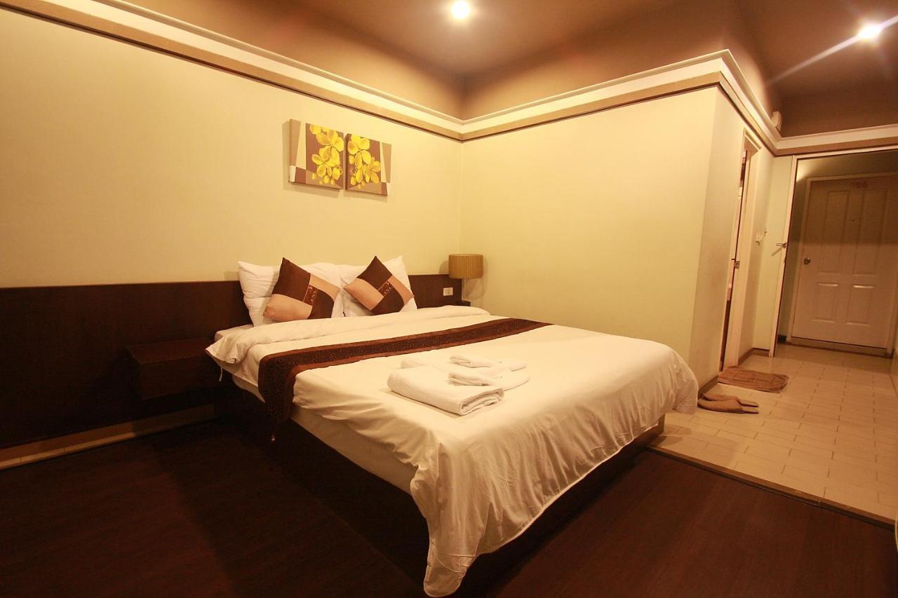 Narakul Hotel Khon Kaen