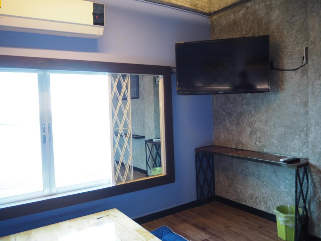 Cactus & Hotel Khon Kaen
