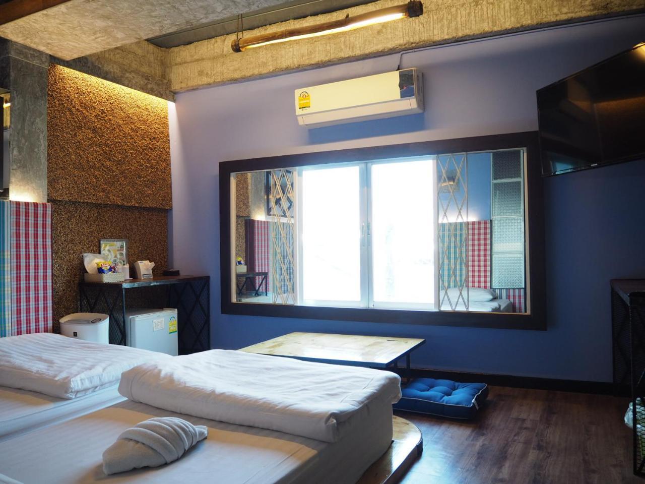 Hotel Cactus &
