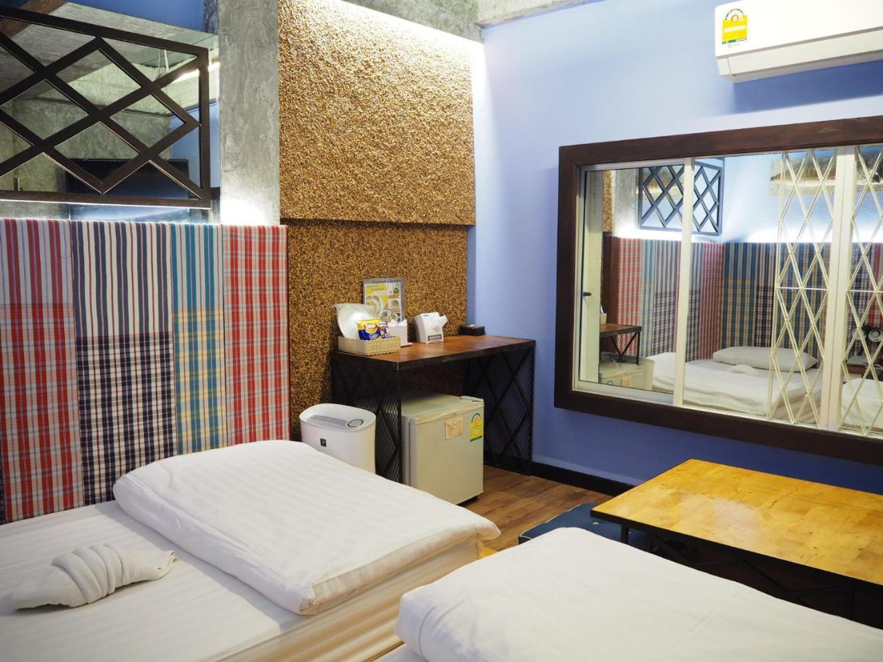 Hotel Cactus & Khon Kaen