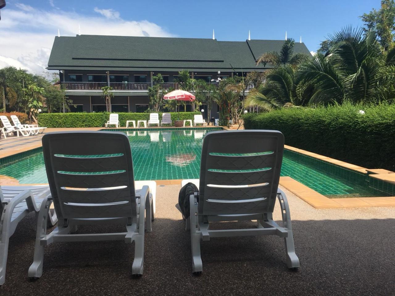 Oscar Aonang Krabi * Ao Nang