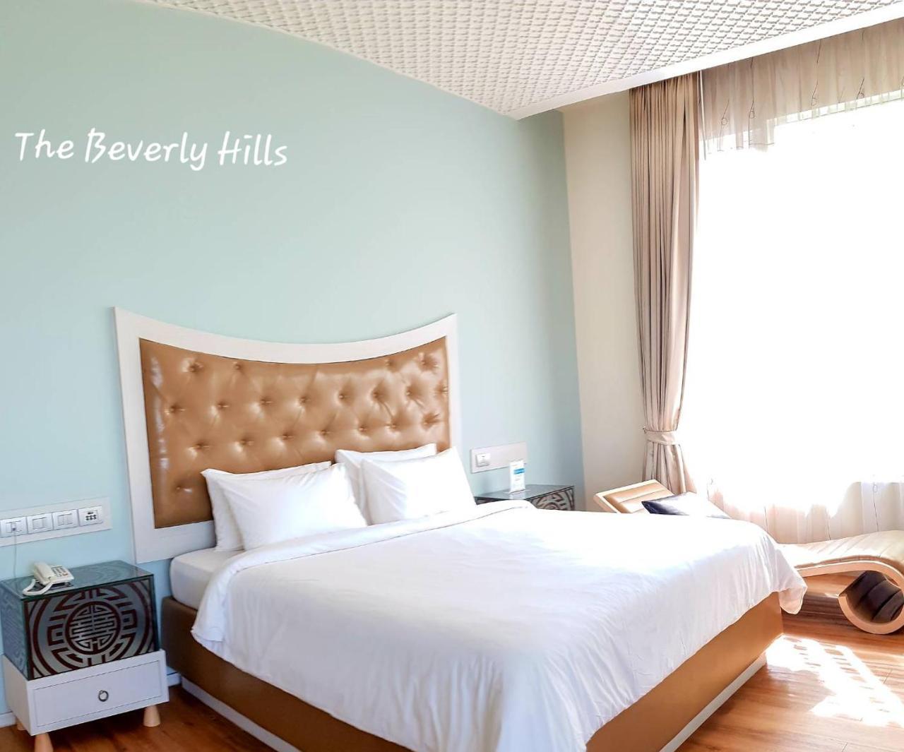 The Beverly Hills 4* Nakhon Ratchasima