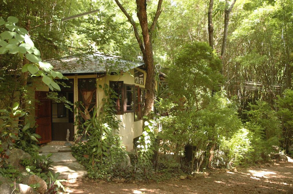 Momchailai Forest Retreat 2* Kanchanaburi