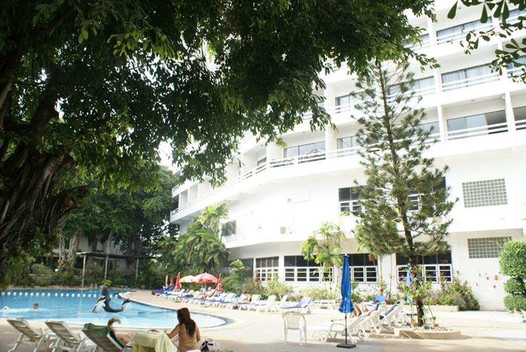 Royal Palace 3* Pattaya