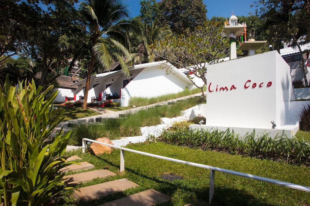 Lima Coco