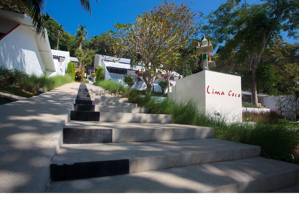 Lima Coco Resort Koh Samet