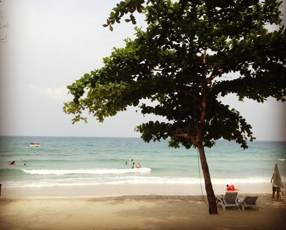Resort Lima Coco Koh Samet