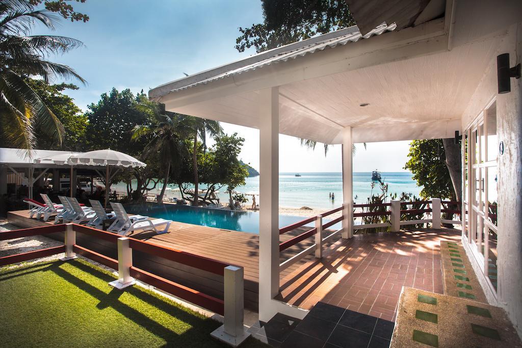 Lima Coco Resort 3*