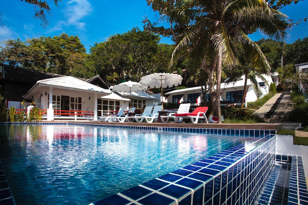 Resort Lima Coco Koh Samet