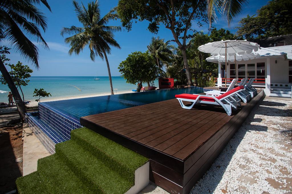 Lima Coco 3* Koh Samet