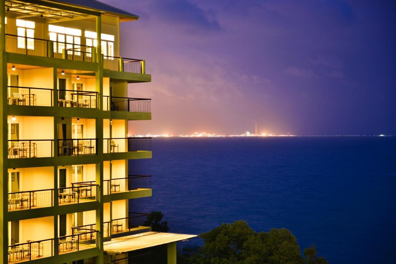 Resort Royal Phala Cliff