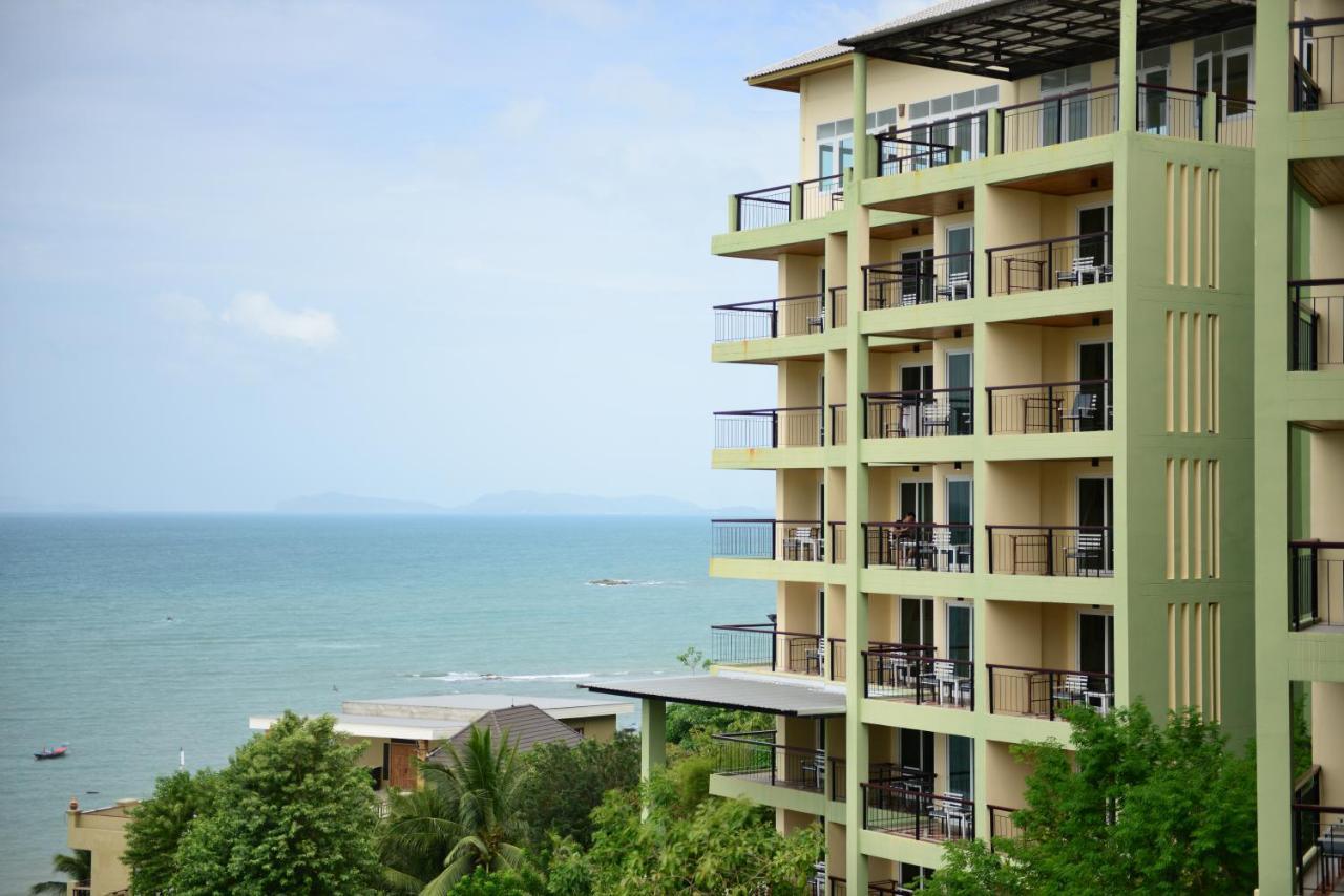 Royal Phala Cliff Resort