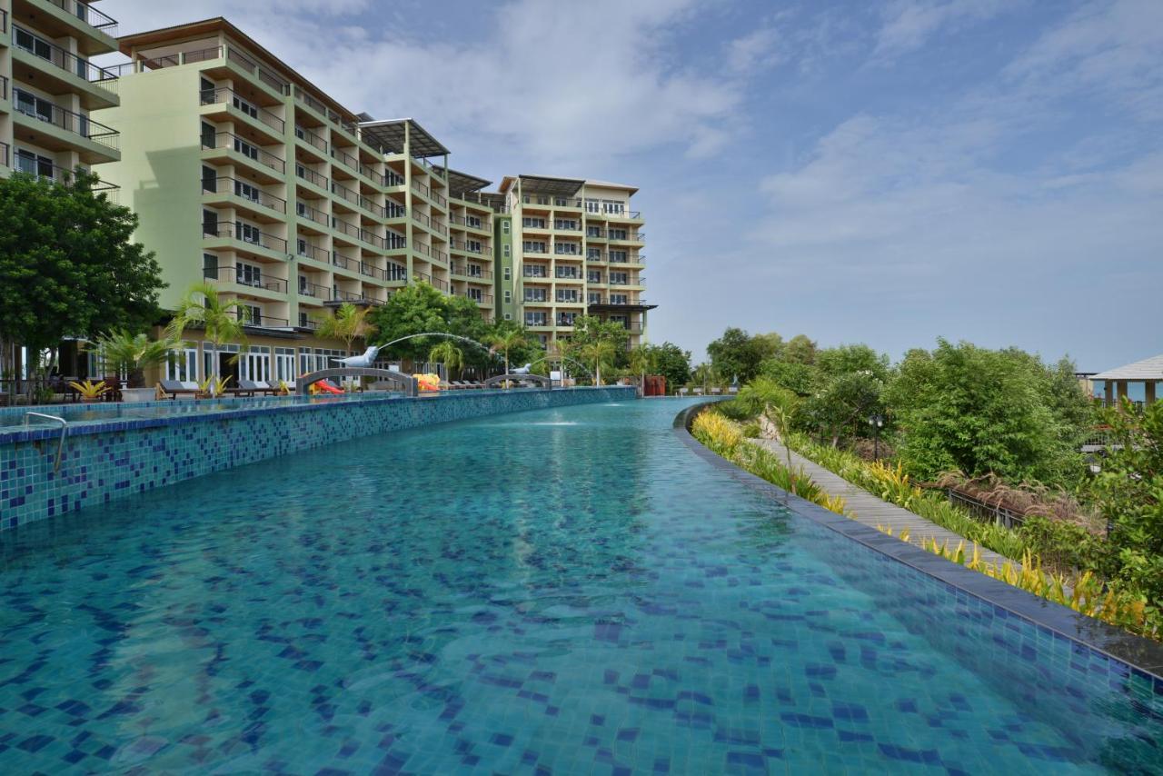 Resort Royal Phala Cliff Ban Chang (Rayong)