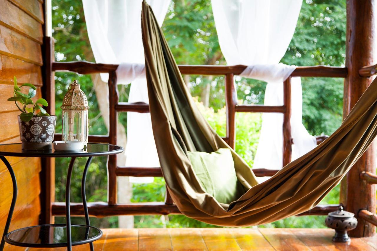 Resort Oon Lee Koh Jum