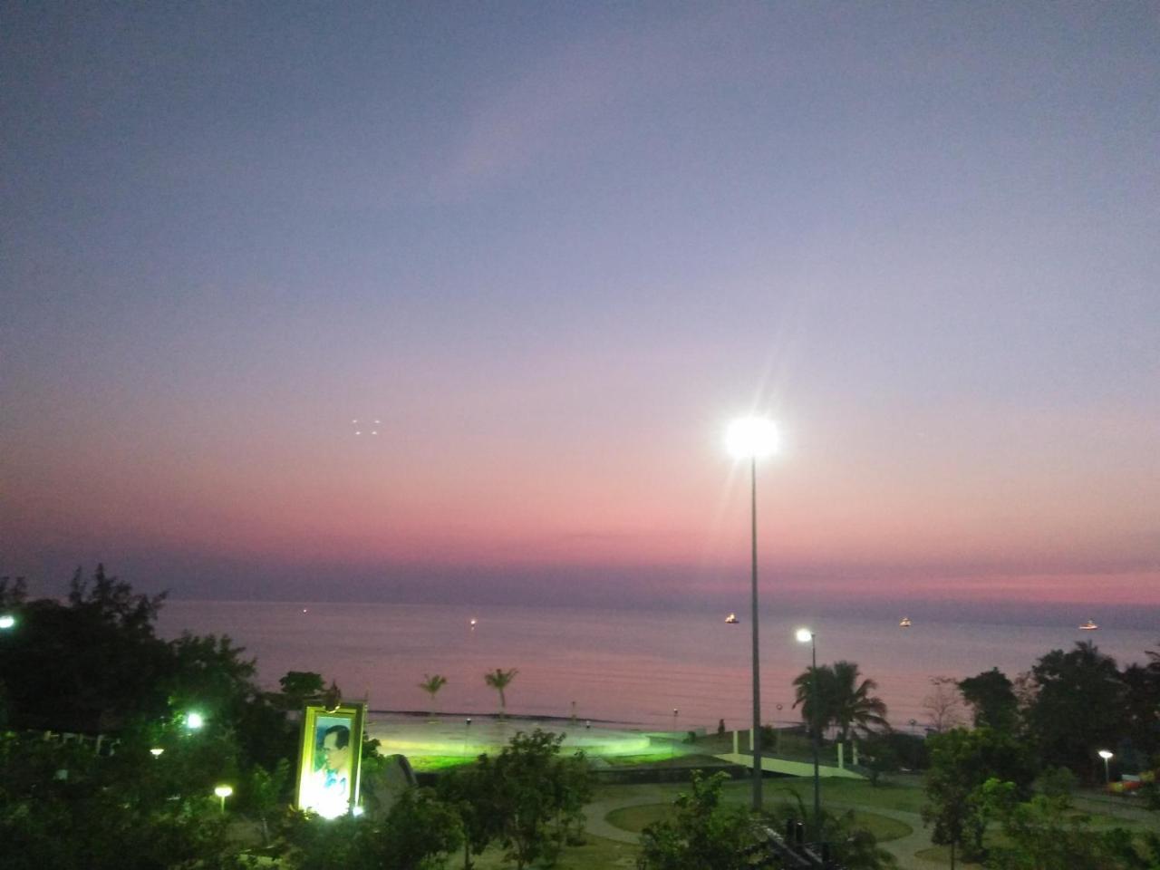 Art De Sea Hotel